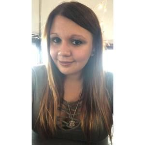 Meet your Posher, Terri